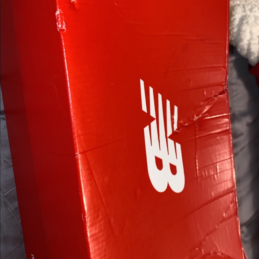 New balance women’s shoes - Picture 5 of 7